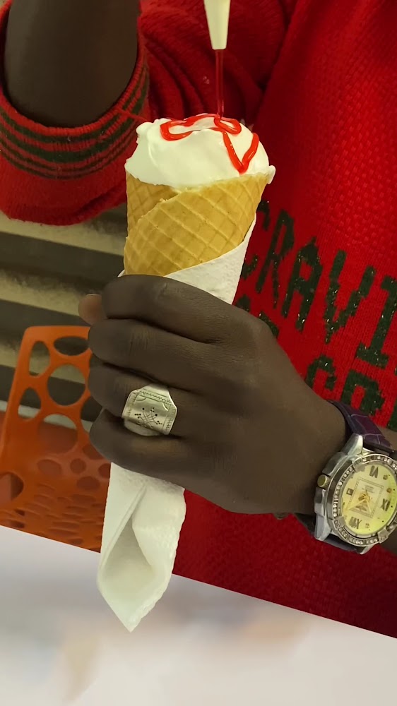 CRAVINS ICE CREAM photo 2